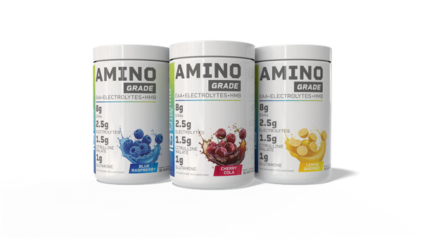 Amino Grade