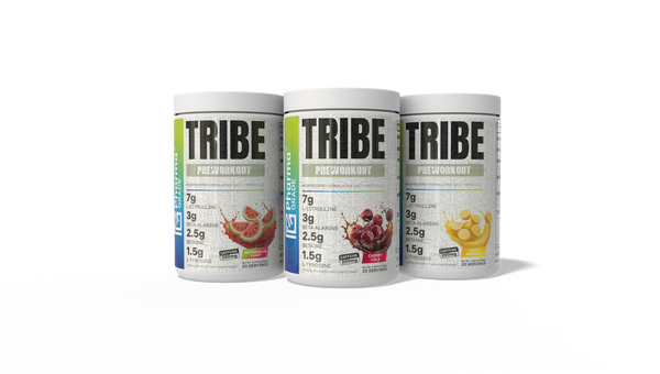 TRIBE Pre-Workout