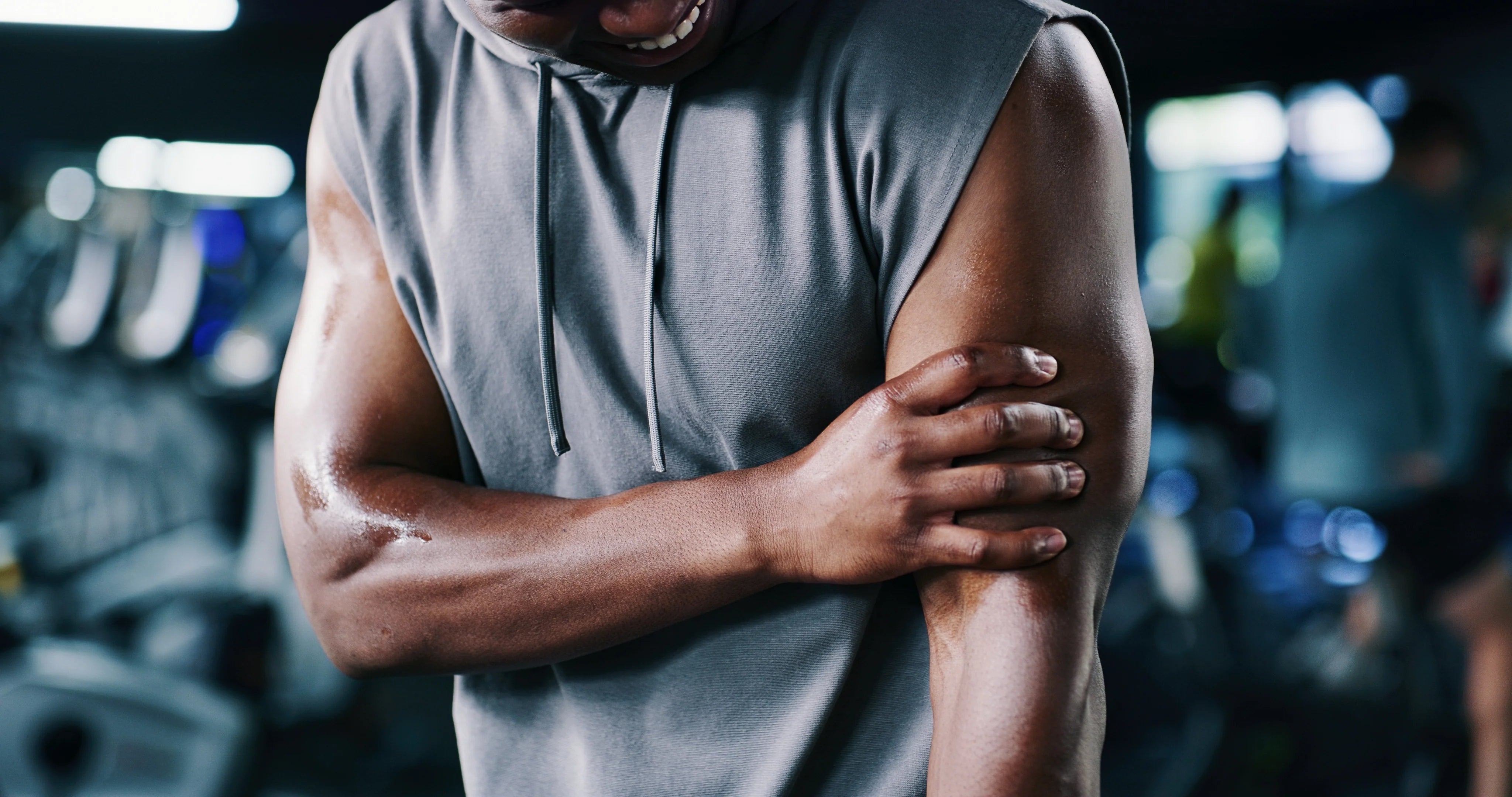 Neurological vs. Muscular Fatigue