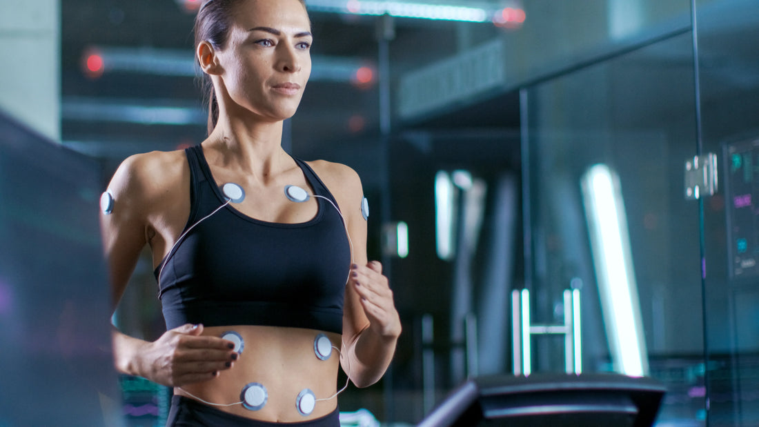 The Science of Muscle Oxygenation: Pushing Past Your V02 Max