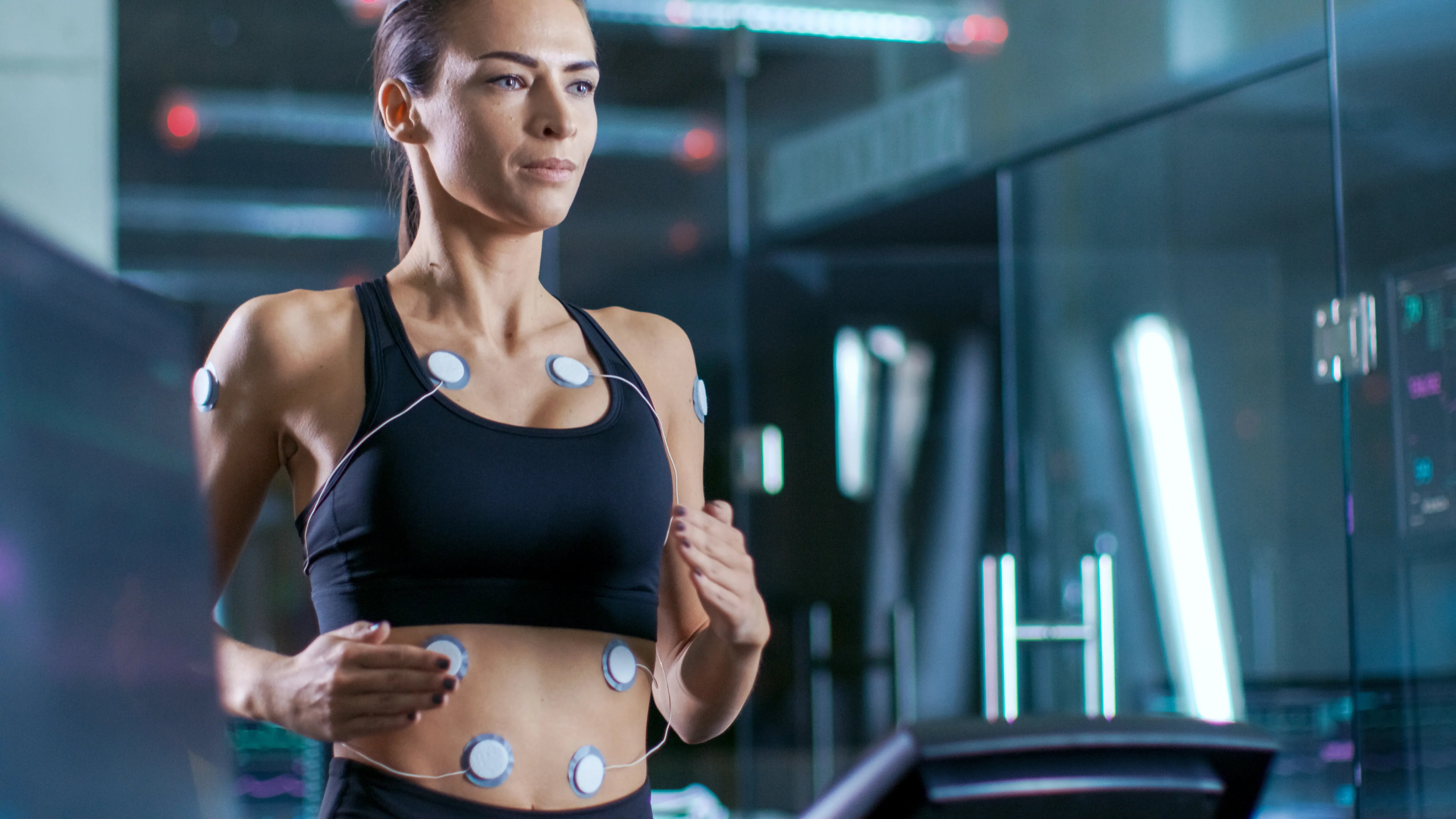 The Science of Muscle Oxygenation: Pushing Past Your V02 Max