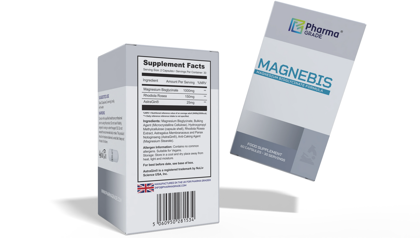 Magnebis